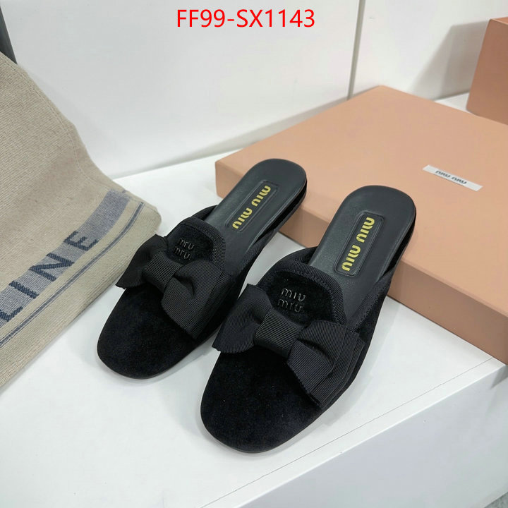 Women Shoes-Miu Miu sale ID: SX1143 $: 99USD