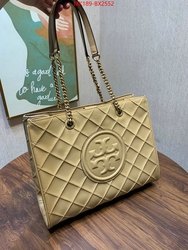 Tory Burch Bags(TOP)-Handbag- from china 2023 ID: BX2552 $: 189USD,