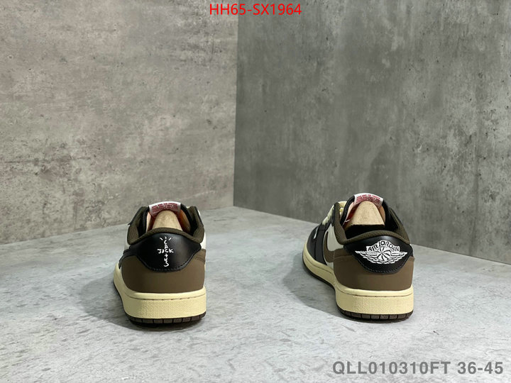 Men Shoes-Nike where can you buy replica ID: SX1964 $: 65USD