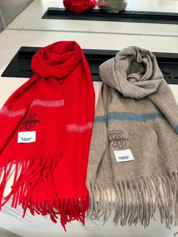 Scarf-Burberry where can i buy the best 1:1 original ID: MX2083 $: 65USD