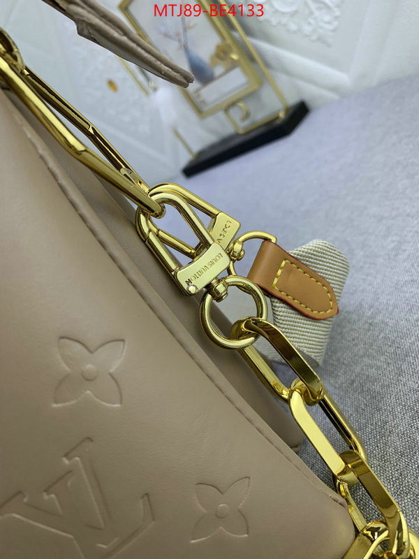 LV Bags(4A)-Pochette MTis Bag- is it ok to buy replica ID: BE4133 $: 89USD,