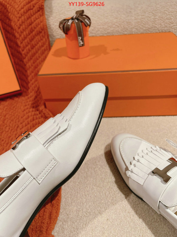 Women Shoes-Hermes outlet 1:1 replica ID: SG9626 $: 139USD