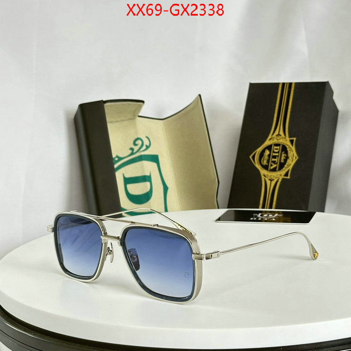 Glasses-Dita the best designer ID: GX2338 $: 69USD