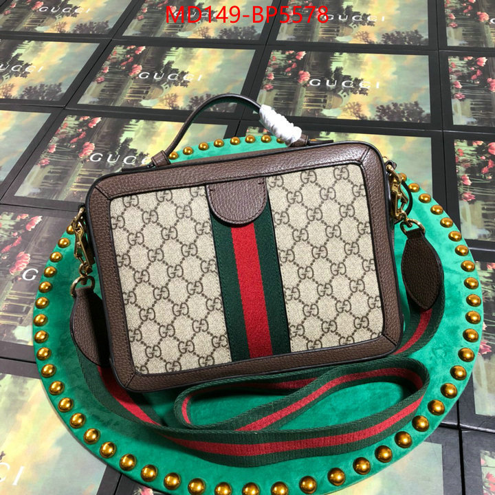 Gucci 5A Bags SALE ID: BP5578