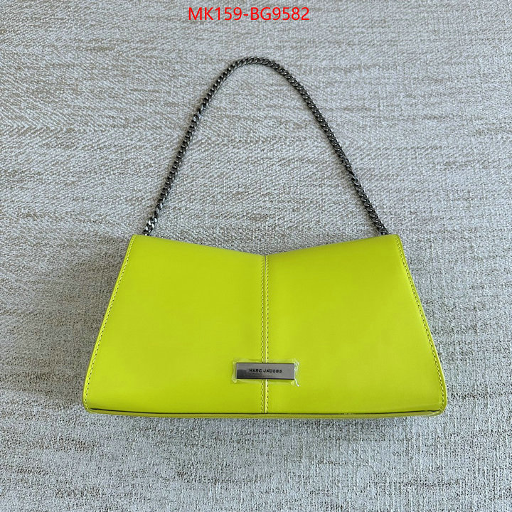 Marc Jacobs Bags(TOP)-Handbag- aaaaa replica ID: BG9582 $: 159USD,