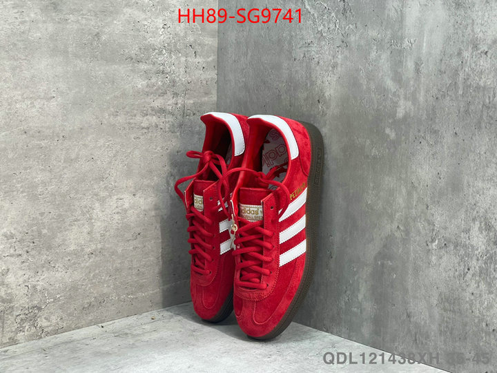 Men Shoes-Adidas replica best ID: SG9741 $: 89USD