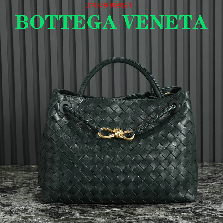 BV Bags(TOP)-Handbag- replica how can you ID: BG9551 $: 379USD,