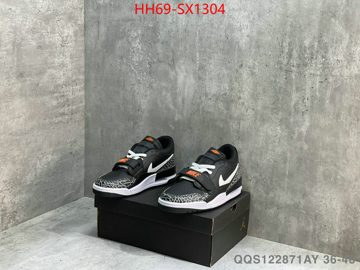 Men Shoes-Air Jordan designer wholesale replica ID: SX1304 $: 69USD