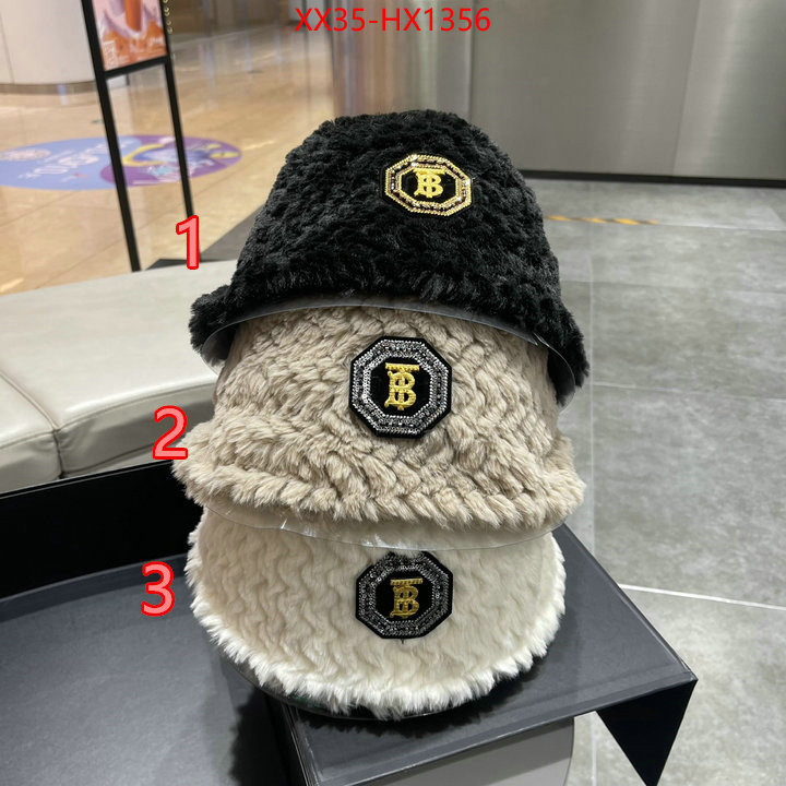 Cap(Hat)-Burberry buy the best high quality replica ID: HX1356 $: 35USD