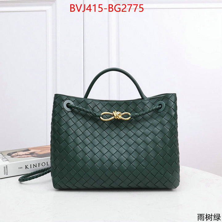 BV Bags(TOP)-Handbag- designer high replica ID: BG2775 $: 415USD