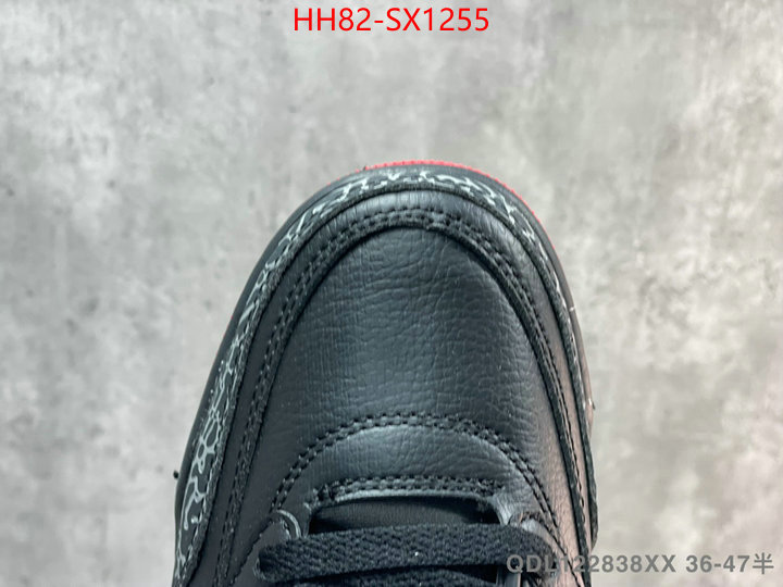 Men Shoes-Air Jordan replcia cheap ID: SX1255 $: 82USD