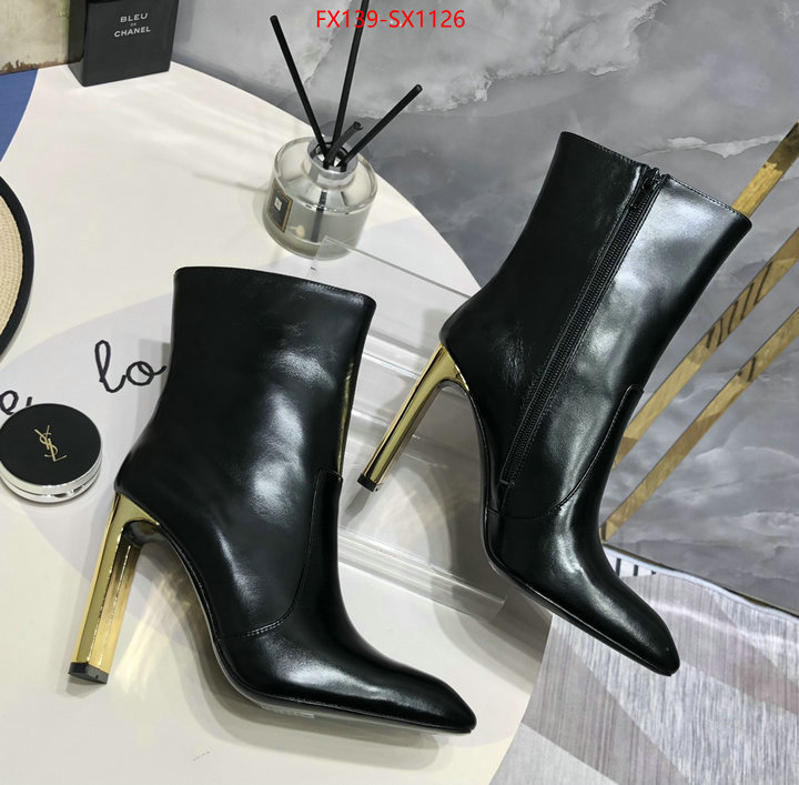 Women Shoes-YSL wholesale imitation designer replicas ID: SX1126 $: 139USD