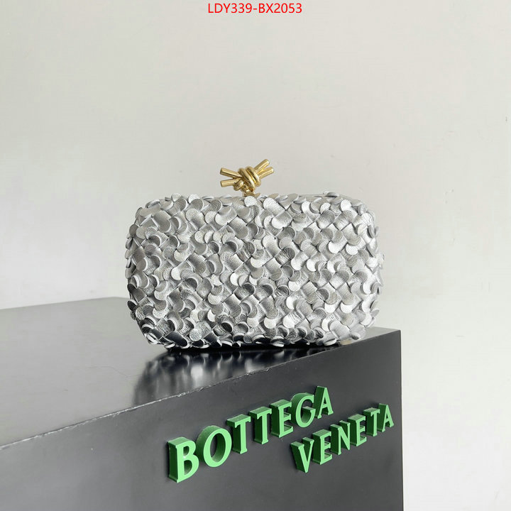 BV Bags(TOP)-Clutch- what best designer replicas ID: BX2053 $: 339USD