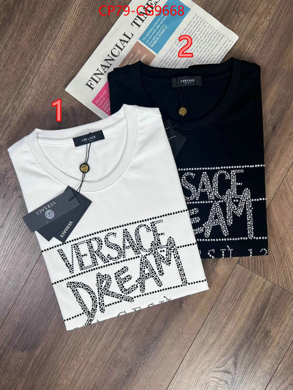 Clothing-Versace designer ID: CG9668 $: 79USD