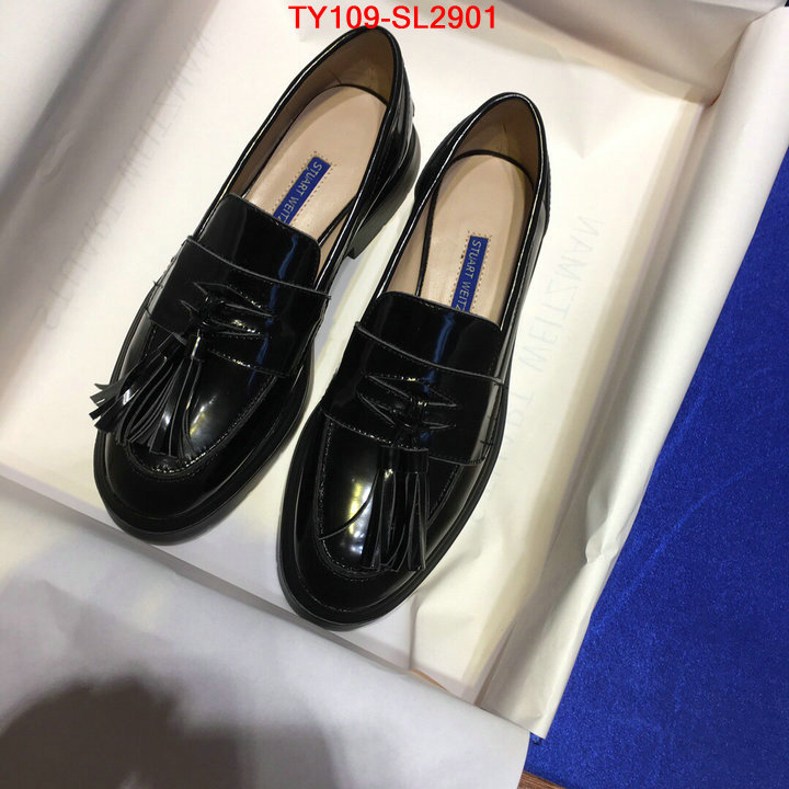 Women Shoes-Stuart Weirzman 2023 luxury replicas ID: SL2901 $: 109USD