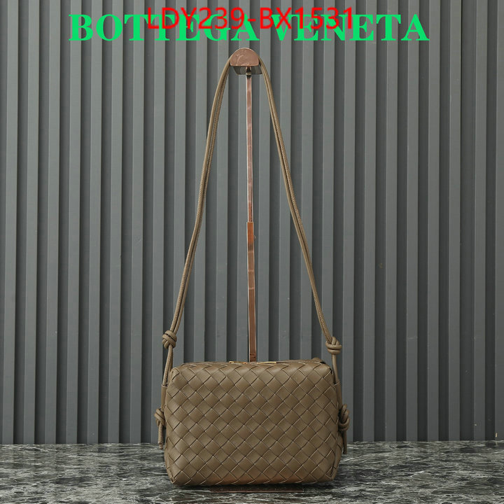 BV Bags(TOP)-Diagonal- high quality 1:1 replica ID: BX1531 $: 239USD,