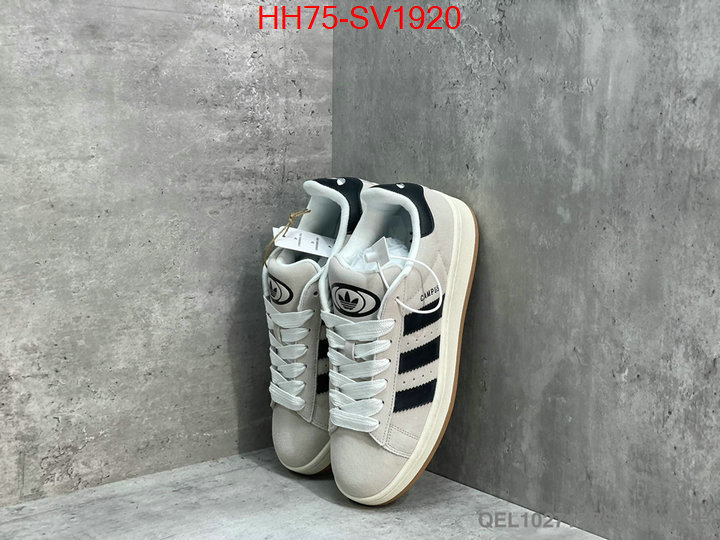 Men Shoes-Adidas replicas ID: SV1920