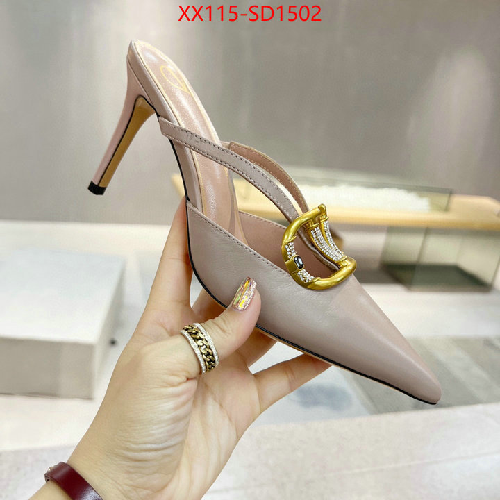 Women Shoes-Valentino shop now ID: SD1502 $: 115USD