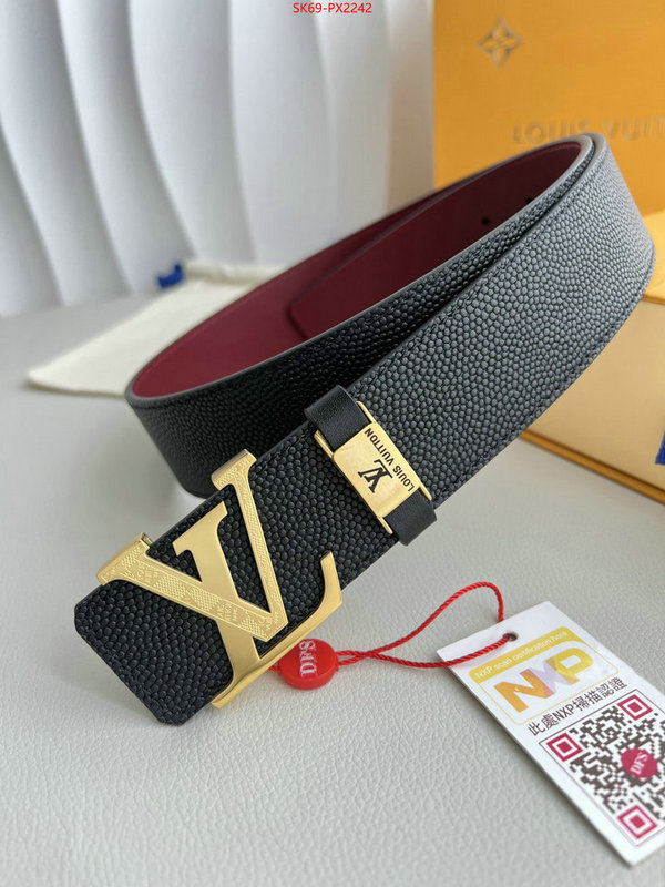 Belts-LV best knockoff ID: PX2242 $: 69USD