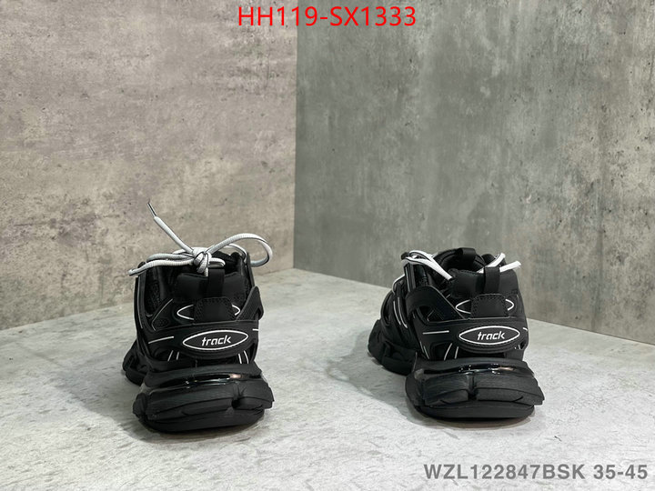 Men Shoes-Balenciaga where to buy high quality ID: SX1333 $: 119USD