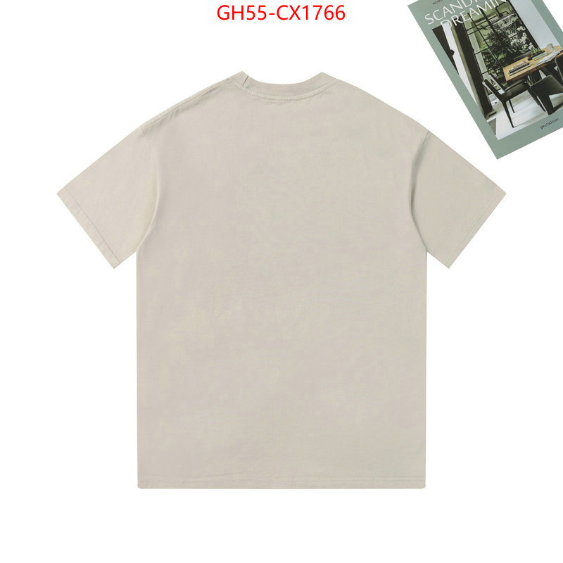 Clothing-LV buy best high-quality ID: CX1766 $: 55USD