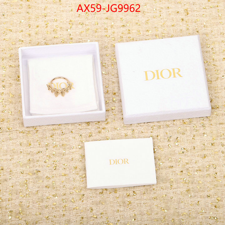 Jewelry-Dior where can i buy ID: JG9962 $: 59USD