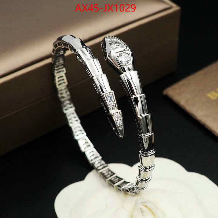 Jewelry-Bvlgari for sale online ID: JX1029 $: 45USD