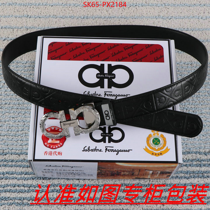 Belts-Ferragamo same as original ID: PX2184 $: 65USD