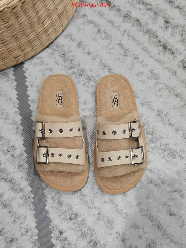 Women Shoes-UGG replica best ID: SG5495 $: 89USD