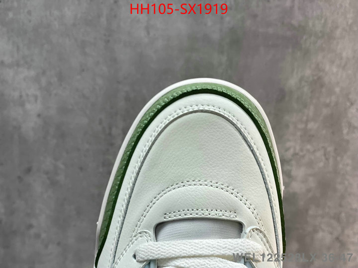 Women Shoes-Air Jordan buy first copy replica ID: SX1919 $: 105USD