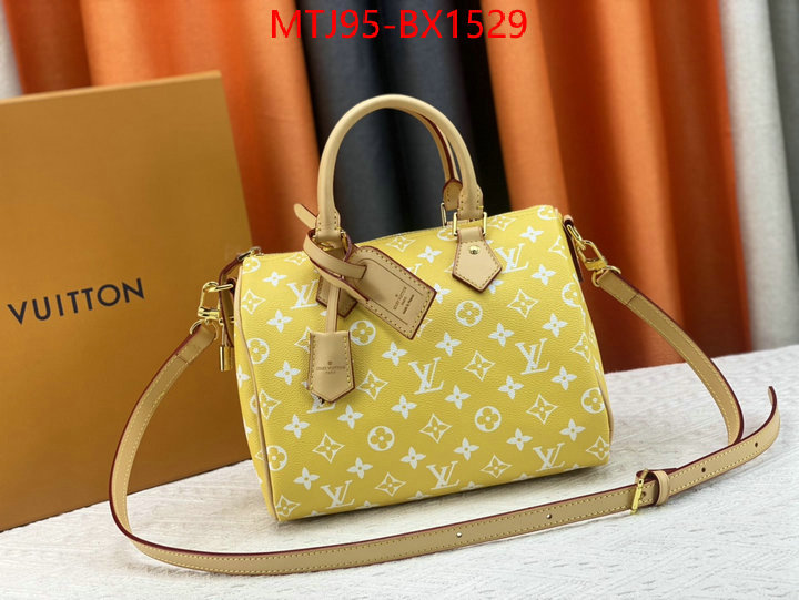 LV Bags(4A)-Speedy- are you looking for ID: BX1529 $: 95USD,