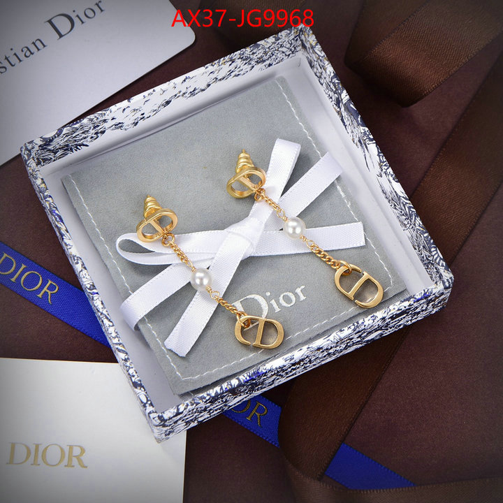 Jewelry-Dior what are the best replica ID: JG9968 $: 37USD