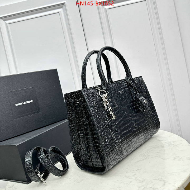 YSL Bags(4A)-Handbag- for sale cheap now ID: BX1852