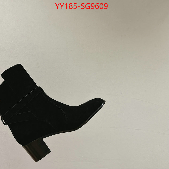 Women Shoes-Boots designer high replica ID: SG9609 $: 185USD