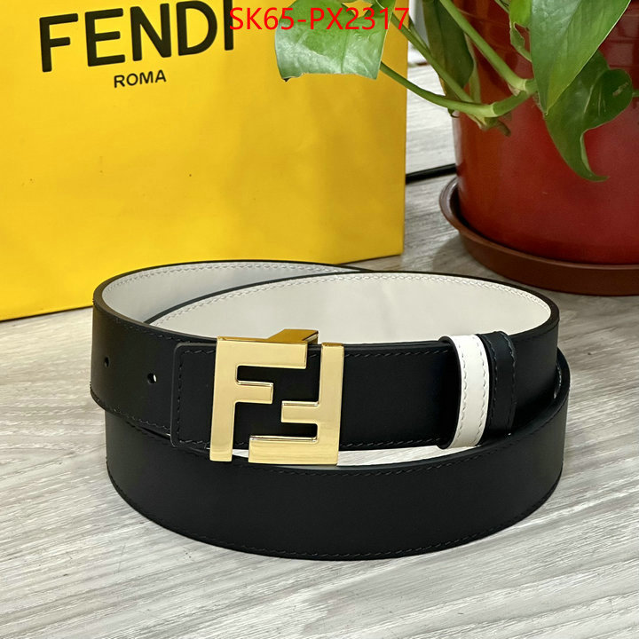 Belts-Fendi where quality designer replica ID: PX2317 $: 65USD