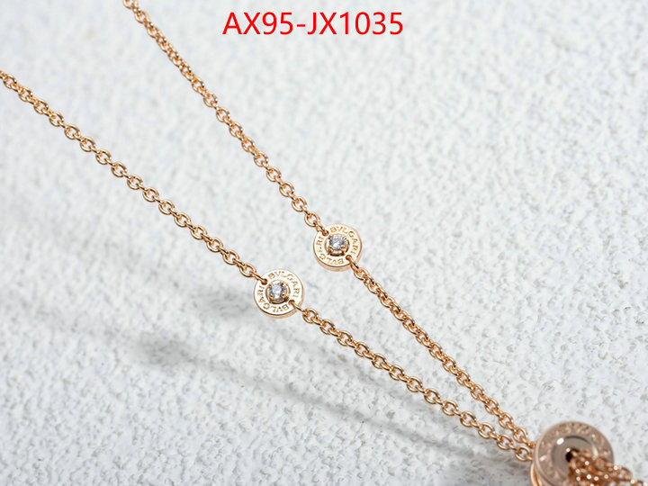 Jewelry-Bvlgari styles & where to buy ID: JX1035 $: 95USD