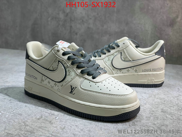 Men Shoes-Nike outlet 1:1 replica ID: SX1932 $: 105USD