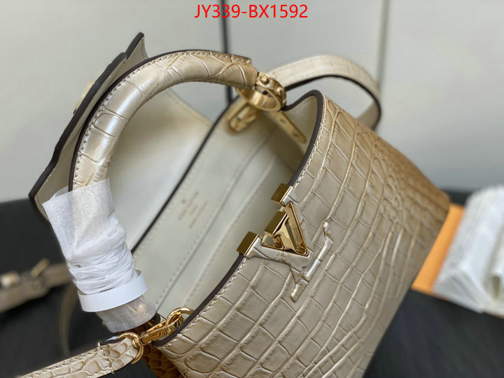 LV Bags(TOP)-Handbag Collection- 7 star ID: BX1592