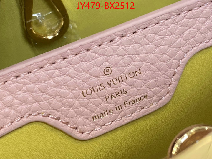 LV Bags(TOP)-Handbag Collection- replica for cheap ID: BX2512