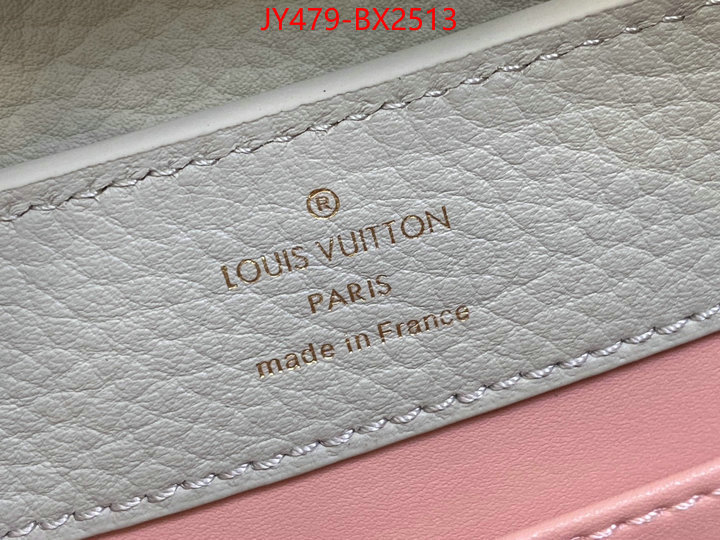 LV Bags(TOP)-Handbag Collection- is it illegal to buy ID: BX2513