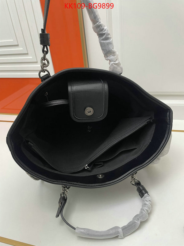 Chanel Bags(4A)-Handbag- what is top quality replica ID: BG9899 $: 109USD,
