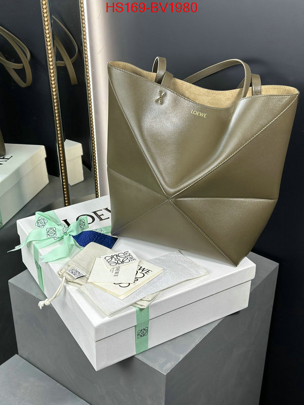 Loewe Bags(4A)-Puzzle- store ID: BV1980 $: 169USD,