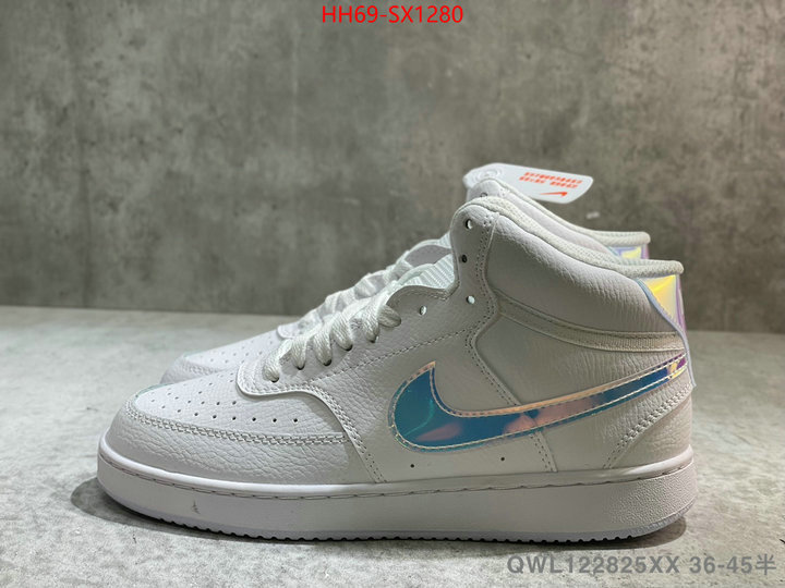 Men Shoes-Nike how to find designer replica ID: SX1280 $: 69USD