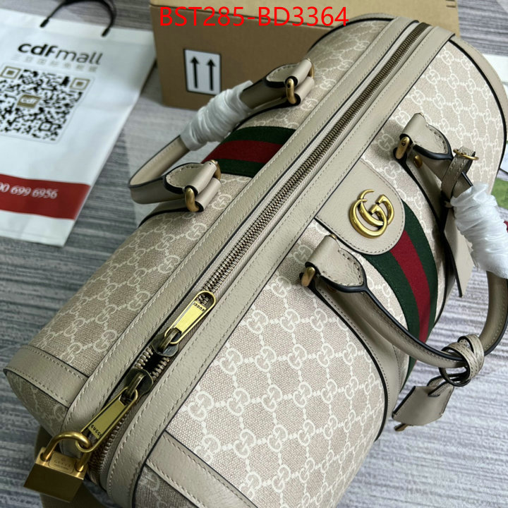 Gucci Bags(TOP)-Ophidia-G buying replica ID: BD3364 $: 285USD