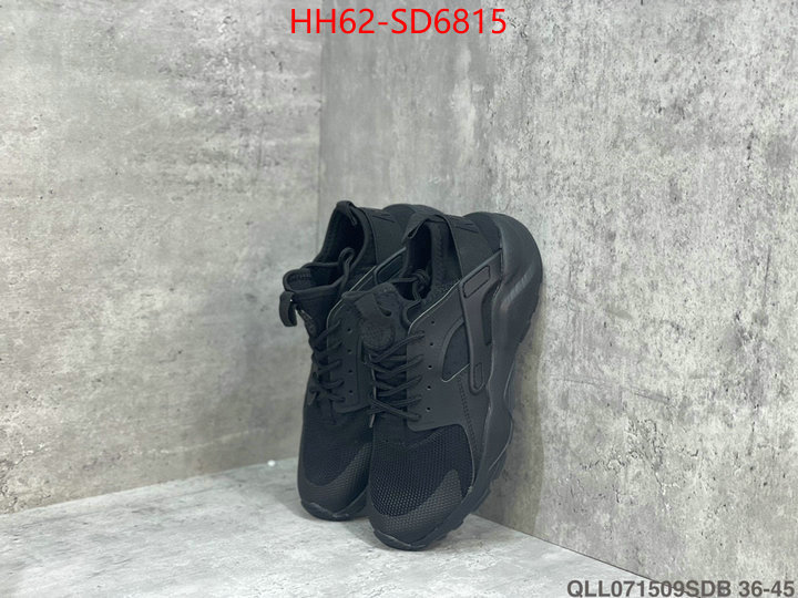 Men Shoes-Nike for sale online ID: SD6815 $: 62USD