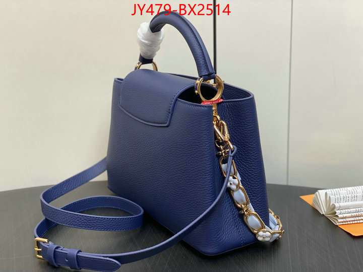 LV Bags(TOP)-Handbag Collection- best designer replica ID: BX2514