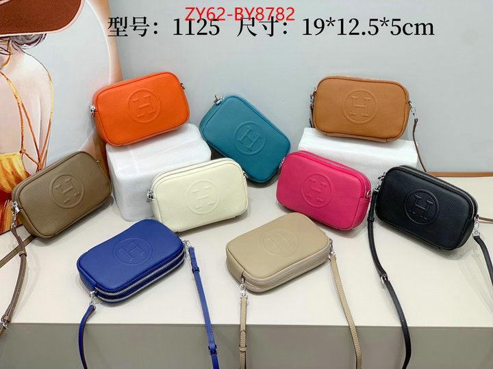 Hermes Bags(4A)-Diagonal- wholesale replica ID: BY8782 $: 62USD,