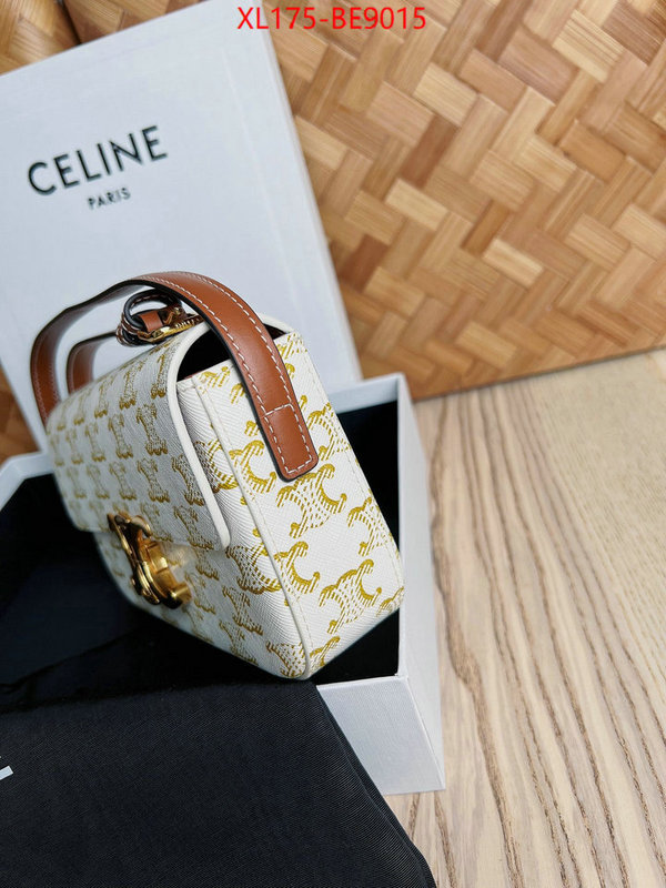 Celine Bags(TOP)-Triomphe Series online store ID: BE9015 $: 175USD,