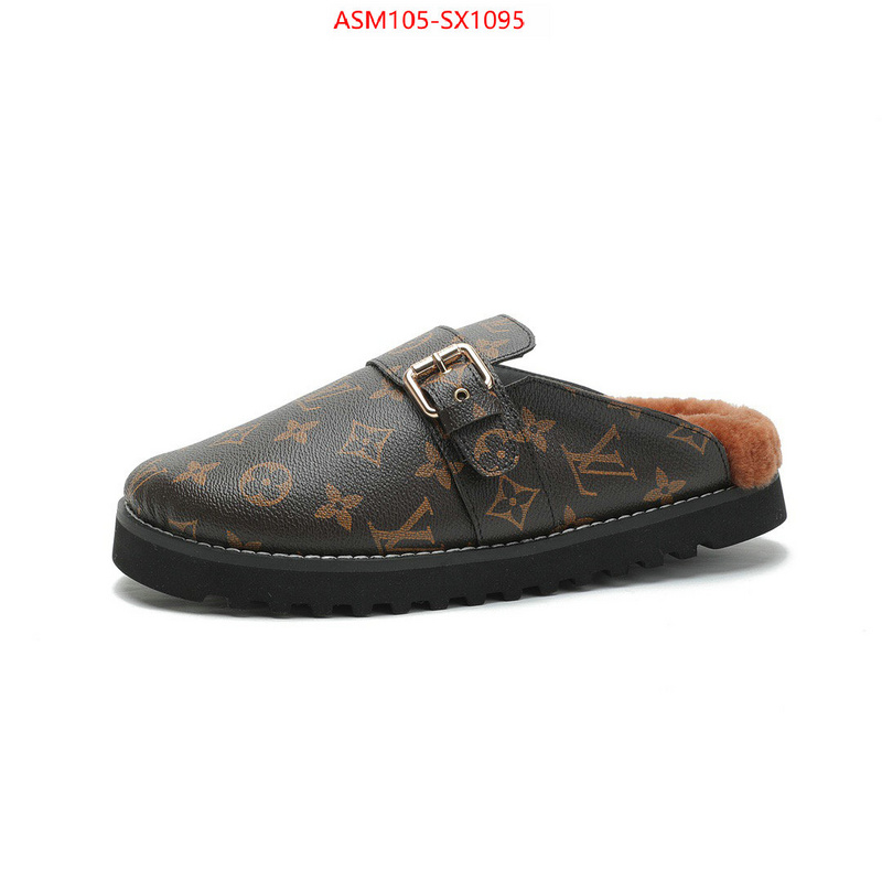 Men Shoes-LV buy online ID: SX1095 $: 105USD