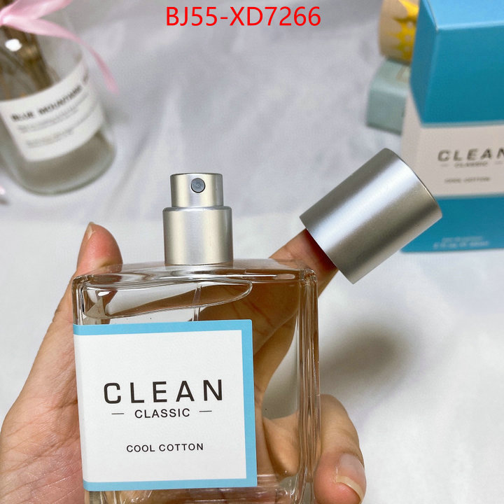 Perfume-Clean highest quality replica ID: XD7266 $: 55USD